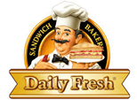 Daily Fresh
